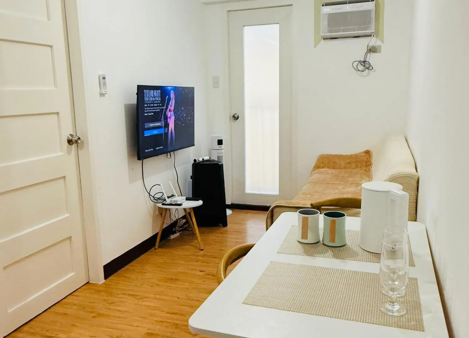 S And E Staycation Davao